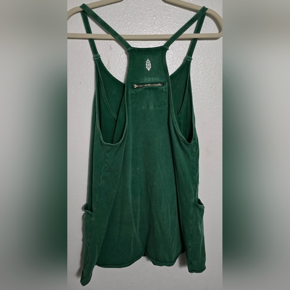 🌟 NWOT 🌟 Free People Hot Shot Mini Dress - Picture 6 of 7